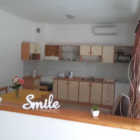 Appartement Vlado Zadar