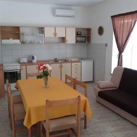 Apartamento Vlado *