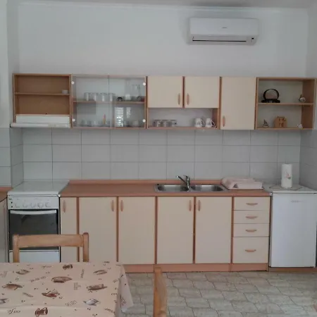 Appartement Vlado Zadar