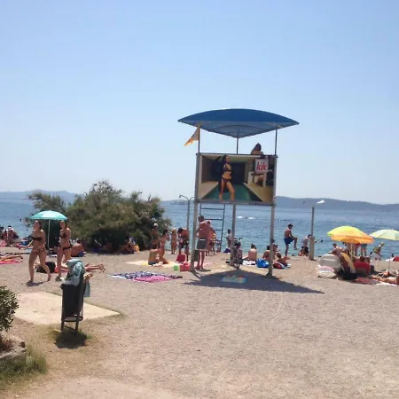 Vlado Appartement Zadar