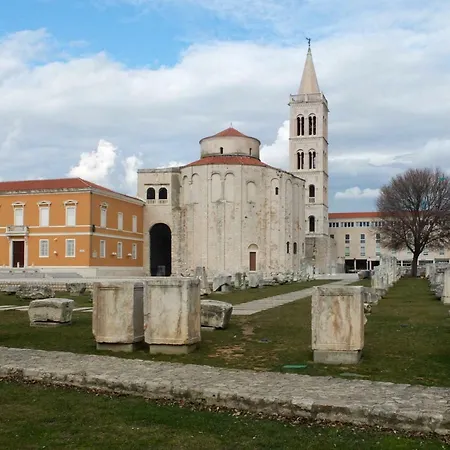 Vlado Apartamento