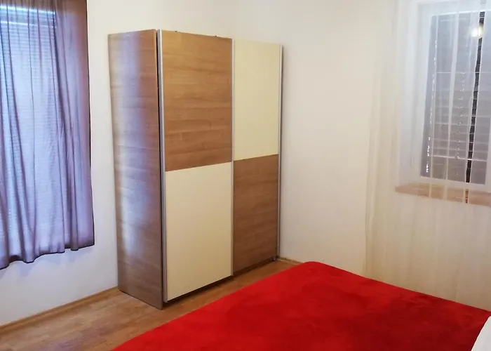 Vlado Apartamento