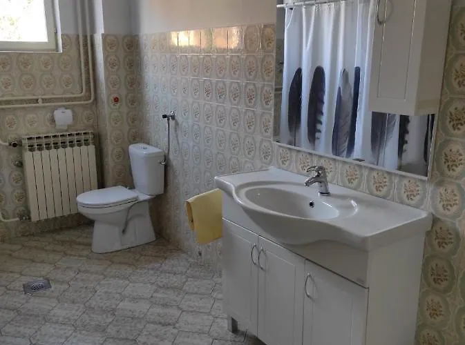 Vlado Apartamento