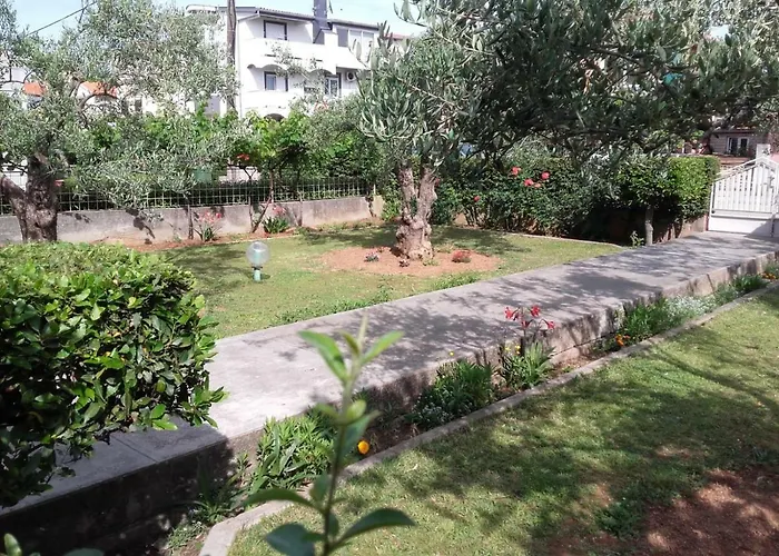 Apartamento Vlado *