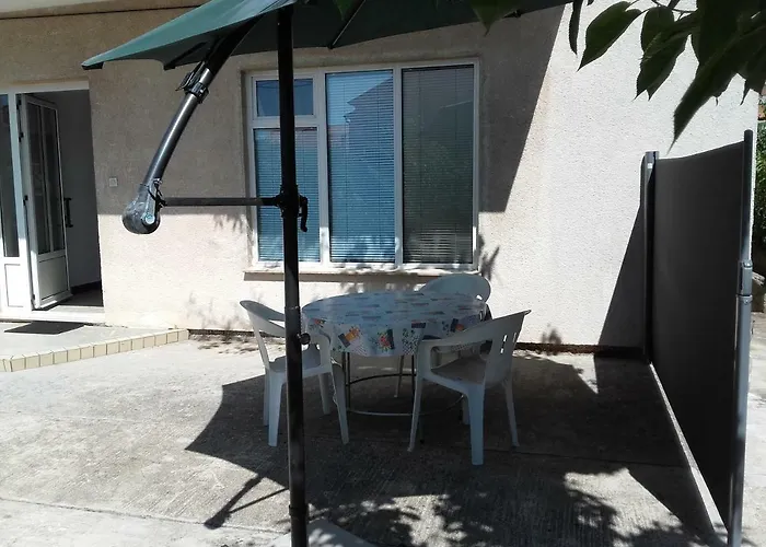 Apartamento Vlado