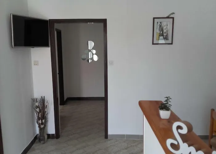 Vlado Apartamento *