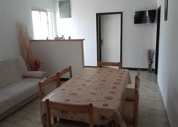 Vlado Apartamento *