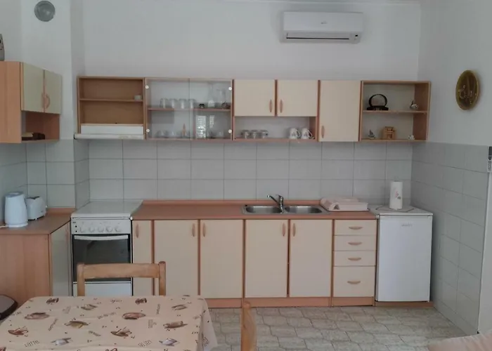 Apartamento Vlado Zadar