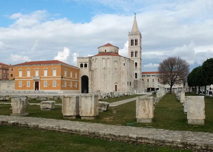 Vlado Apartamento