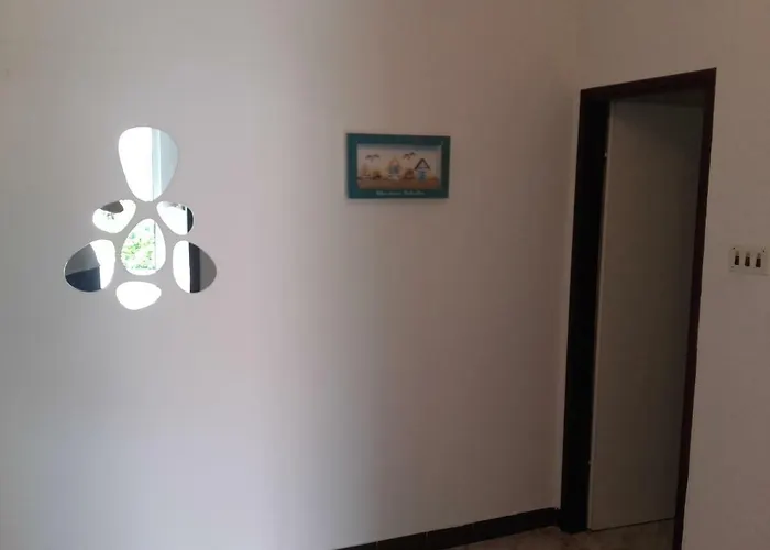 Apartamento Vlado Zadar