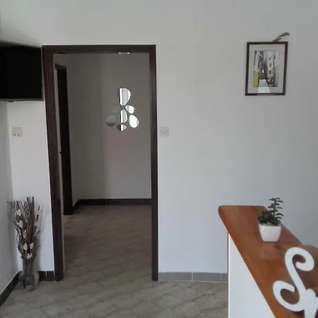 Vlado Apartament *