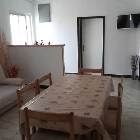 Vlado Apartament *
