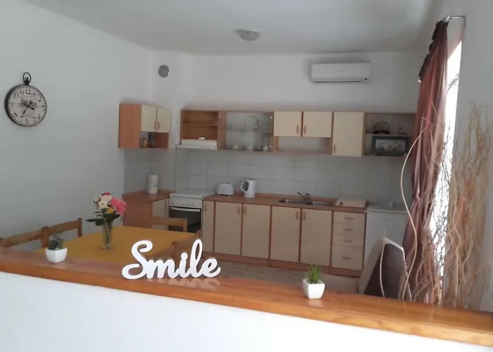 Apartmán Vlado Zadar